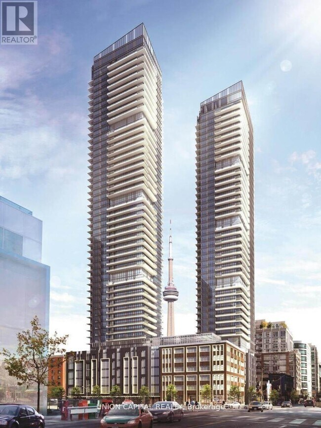 Building Photo - 115 Blue Jays Way