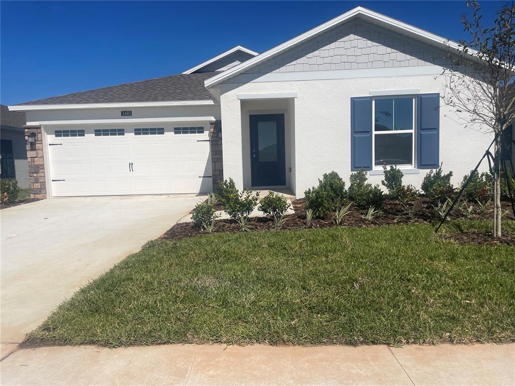 Foto principal - 3480 Chinotto Dr