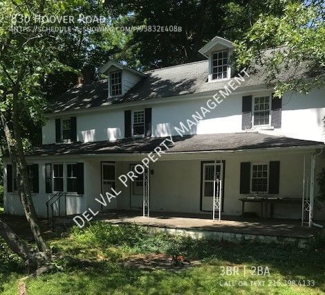 Building Photo - 830 Hoover Rd