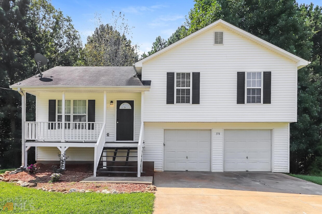 378 Southern Trace Dr, Rockmart, GA 30153 House Rental in Rockmart, GA