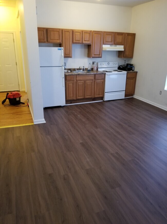 Foto del edificio - 99 Kensington St