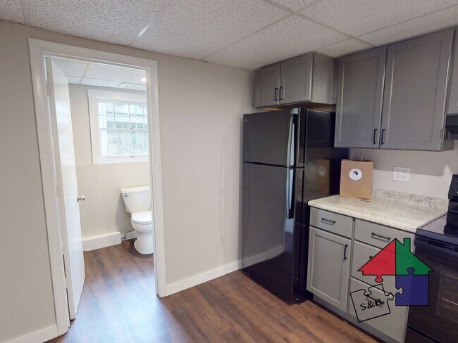 Foto del edificio - 20 Hubbard St