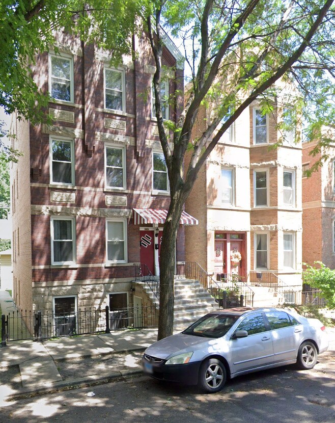 2218 Lyndale W St, Chicago, IL 60647 Apartments in Chicago, IL