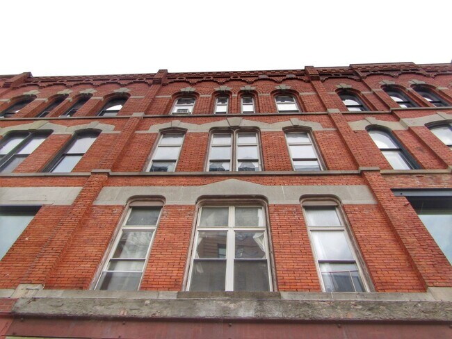 Foto del edificio - 101 Court St