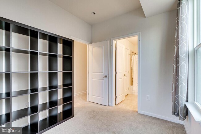 Foto del edificio - 24993 Coats Square