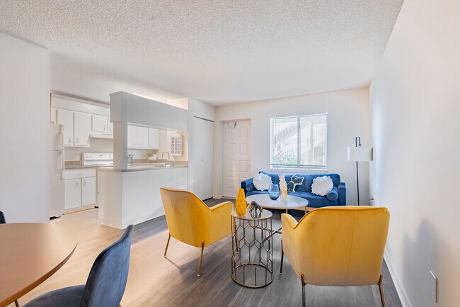 Building Photo - Reserves of Melbourne