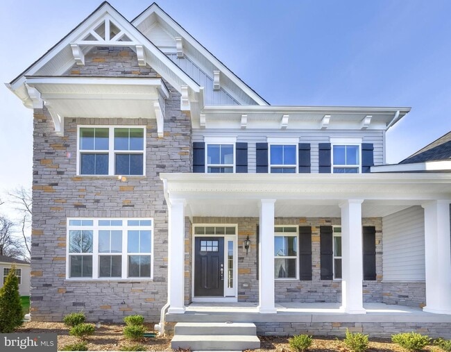 Foto del edificio - 9207 Rama Ct