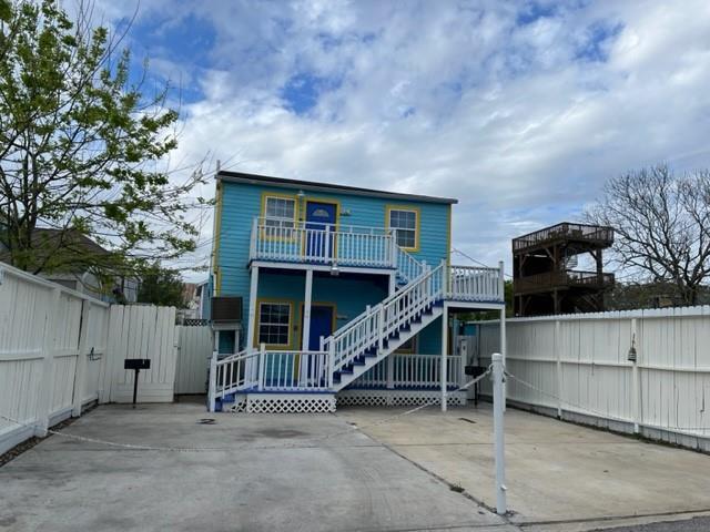 Foto del edificio - 1526 22nd Street Rear