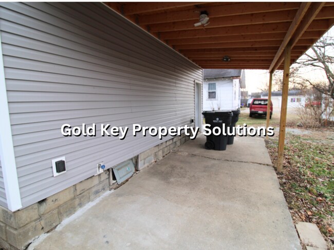 Foto del edificio - 3 BR 1 BA House Near Ascension Hospital (NO SECTION 8)