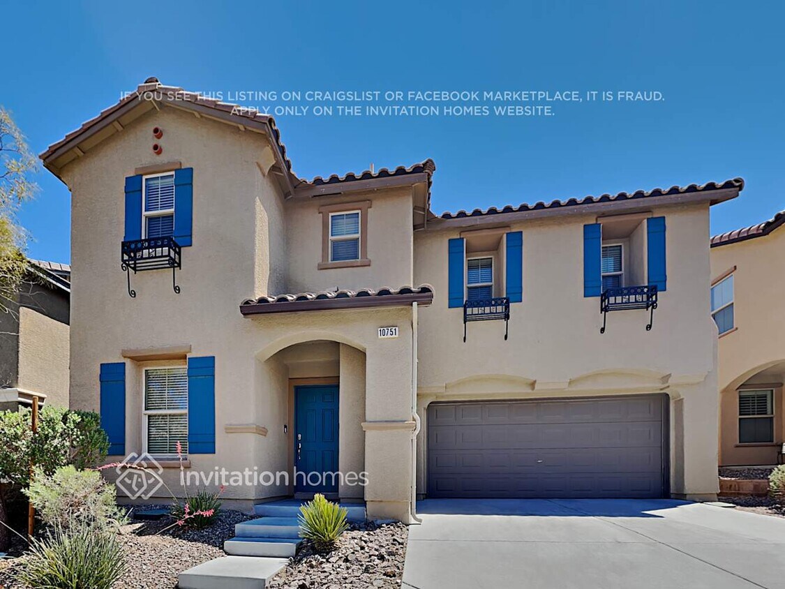 Foto principal - 10751 Bayview House Ave