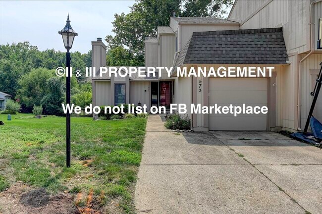 Building Photo - 573 NW Valleybrook Rd