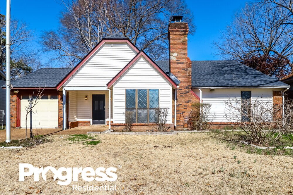 4426 Spring Harbor Dr, Millington, TN 38053 House Rental in