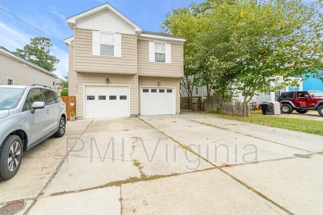 Building Photo - 4620 Lee Ave