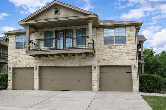 Foto del edificio - 14815 Avery Ranch Blvd