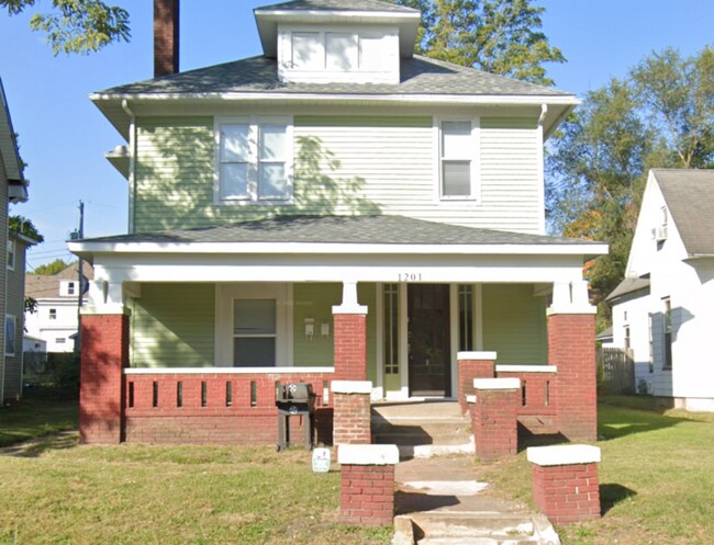 Foto del edificio - 1 Bedroom in the Farrington Grove Neighbor...