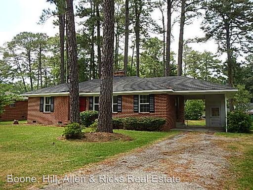 Primary Photo - 2804 Winstead Rd
