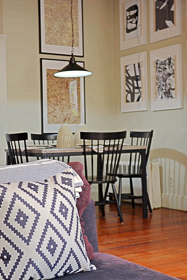 Foto del edificio - 437 Hanover St