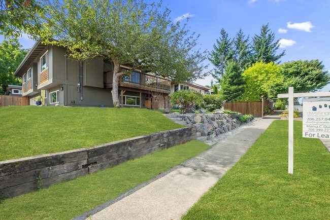 Foto del edificio - 3017 SW Holden St