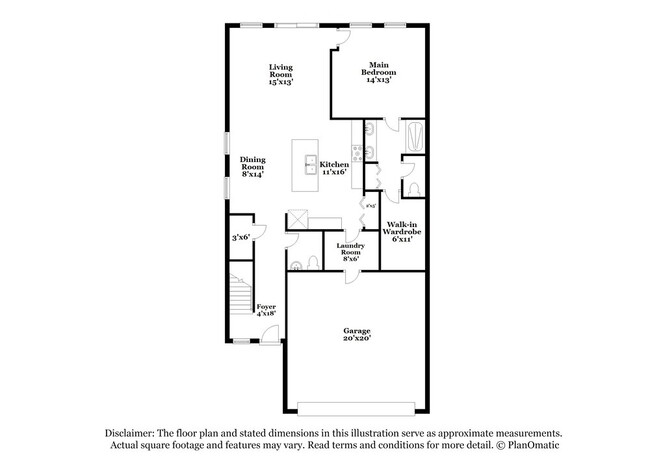 Building Photo - 2296 Mystic Maze Ln