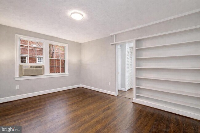 Foto del edificio - 3901 Fulton St NW