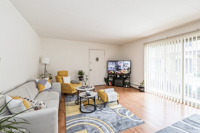 Foto del edificio - 6148 Kensington Ave