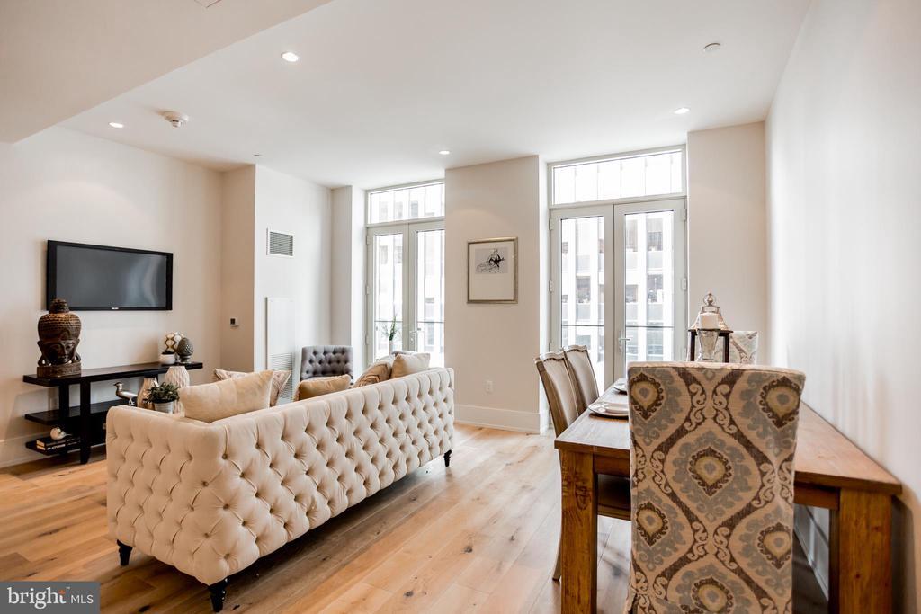 Foto principal - 1805 Walnut St