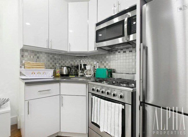 Foto del edificio - 377 S 1st St