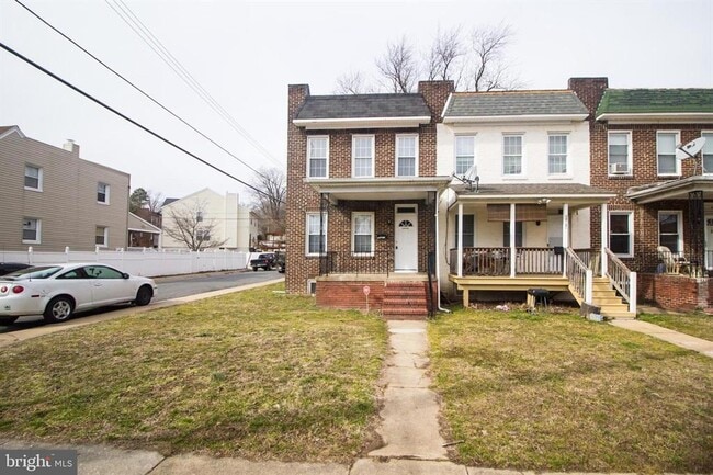 Photo - 3740 Brooklyn Ave Townhome