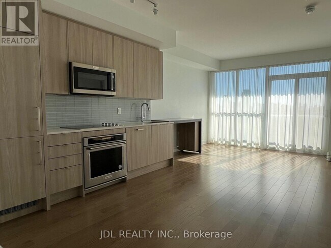 Photo du bâtiment - 181 Bedford Rd