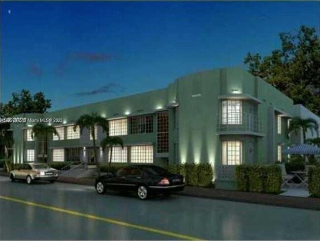 Foto del edificio - 611 11th St