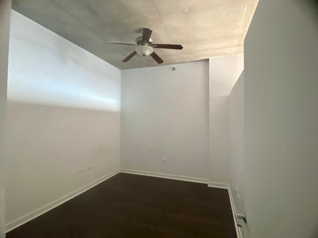 Bedroom 2 - 235 W Van Buren St