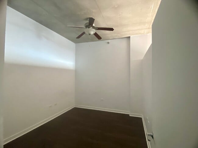 Bedroom 2 - 235 W Van Buren St