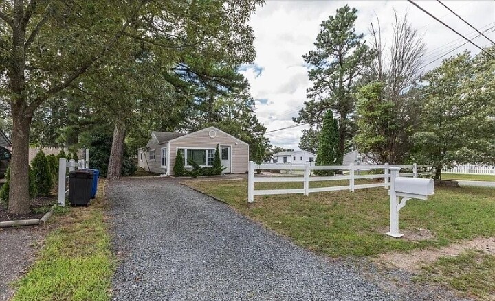 Primary Photo - 401 Beachwood Blvd