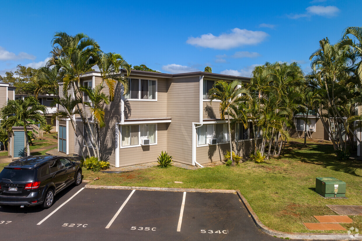 Foto principal - Mililani Terrace