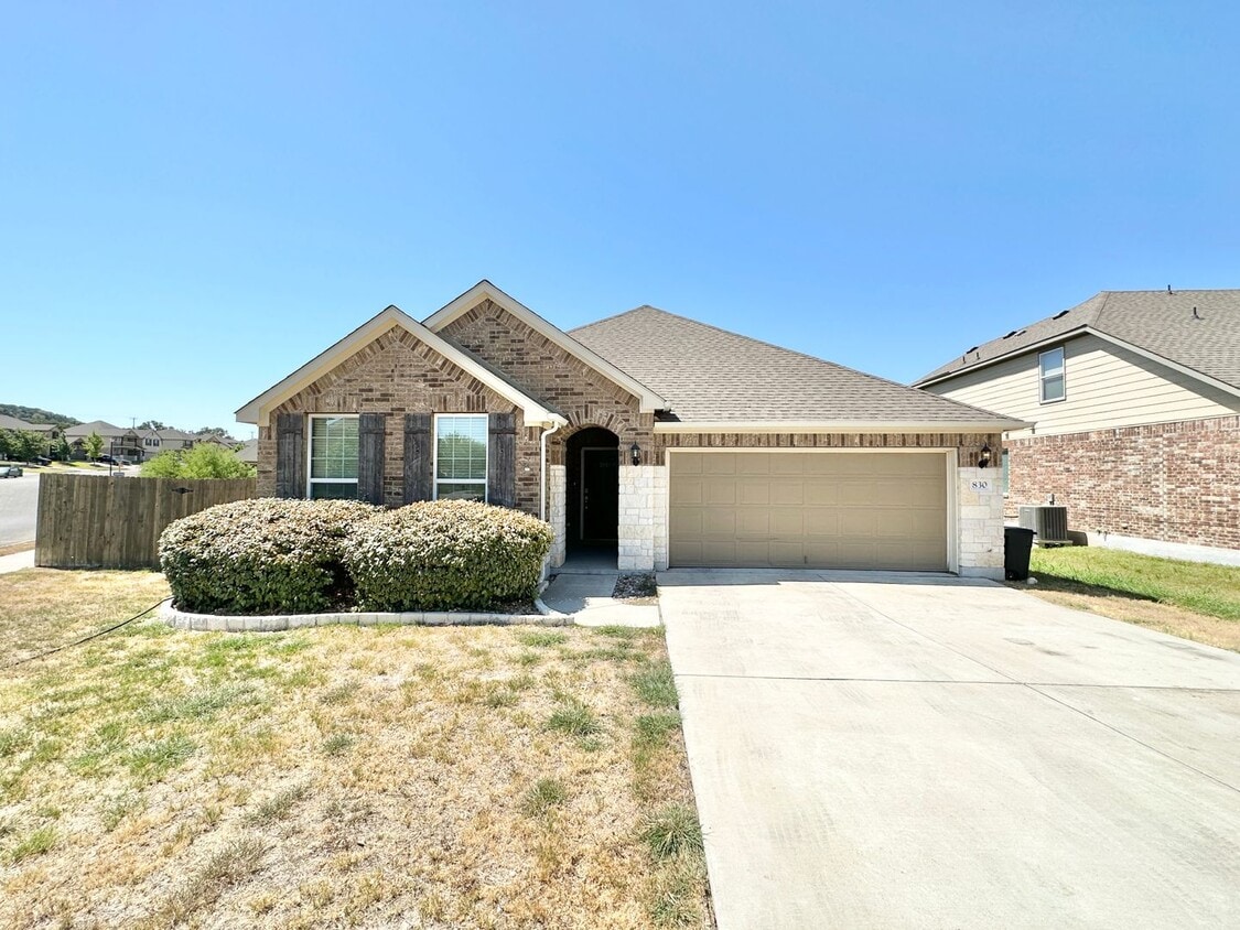 Viewable Now! House Rental in Harker Heights, TX