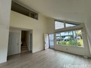 Building Photo - 1126 Wainiha St