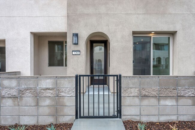 Foto del edificio - 3260 S Agate Paseo