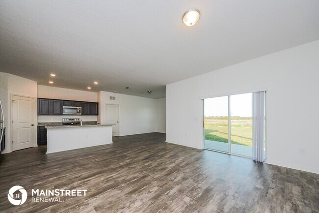 Foto del edificio - New Construction Home Available to Lease!