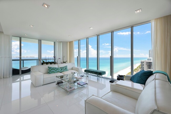 Building Photo - 6899 Collins Ave