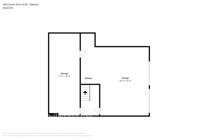 Building Photo - 4524 Queen Anne Ct SE