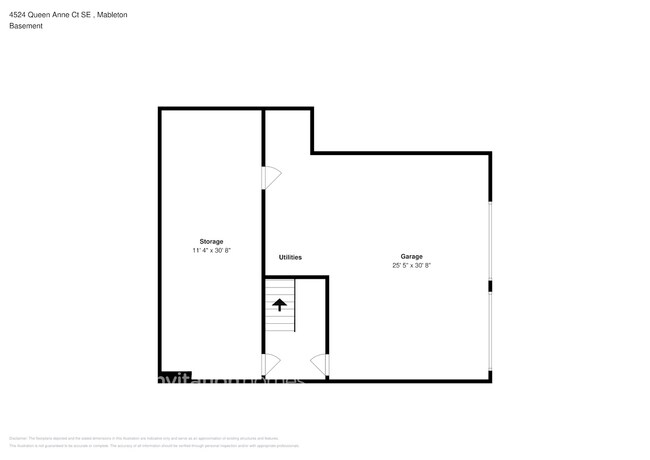 Foto del edificio - 4524 Queen Anne Ct SE