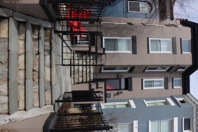 Photo - 12 R St NE Townhome
