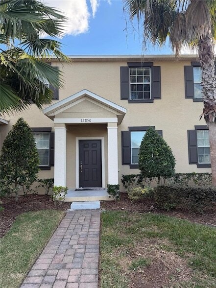 Photo - 12850 Strode Ln Townhome