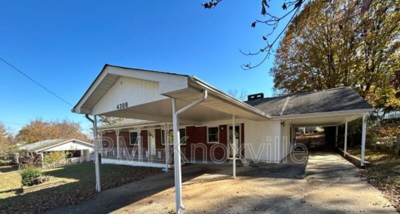 Primary Photo - 4308 Lonas Dr