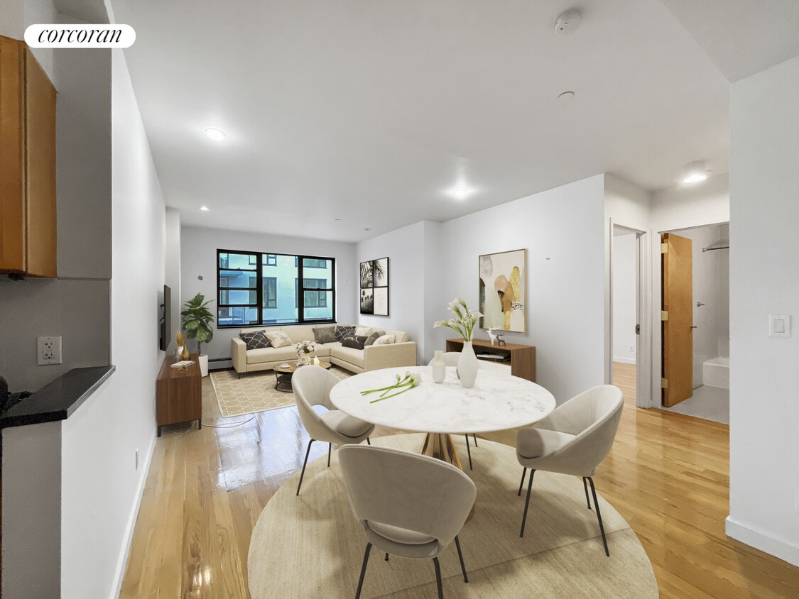 Foto principal - 150 W 111th St