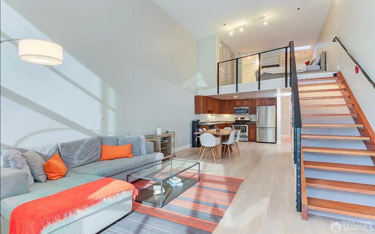 Foto principal - 767 Bryant St