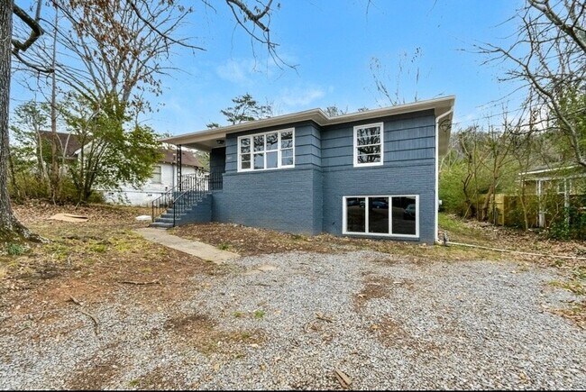 Foto del edificio - 8436 9th Ave S