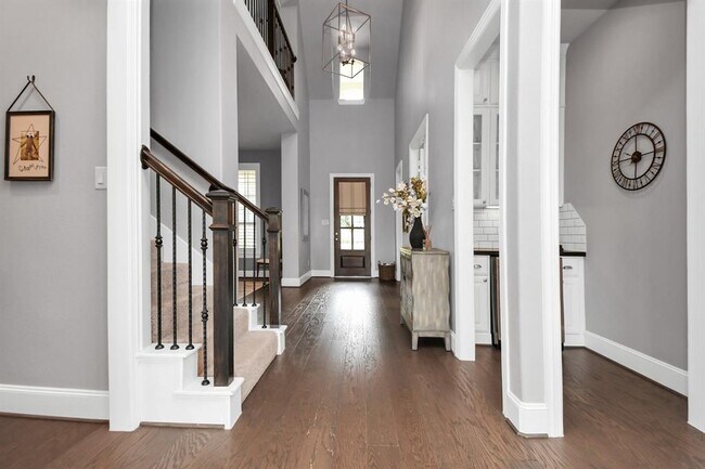 Foto del edificio - 27534 Stonebrook Manor Ln