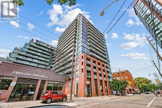 Building Photo - 78 Tecumseth St.