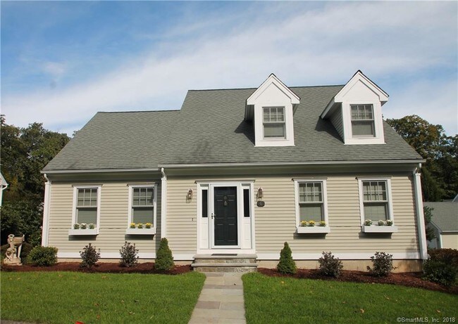 Foto del edificio - 6 Bunker Hill Cir